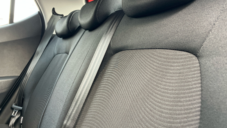 Hyundai i10 1.0 SE 5dr Petrol Hatchback